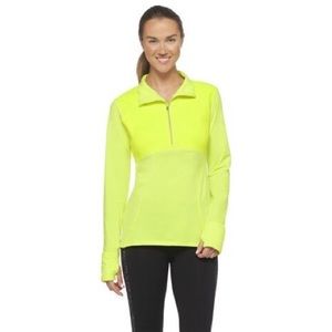 C9 DuoDry highlighter jacket